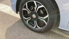 MG MG3 1.5 VTi-TECH Excite 5dr Petrol Hatchback